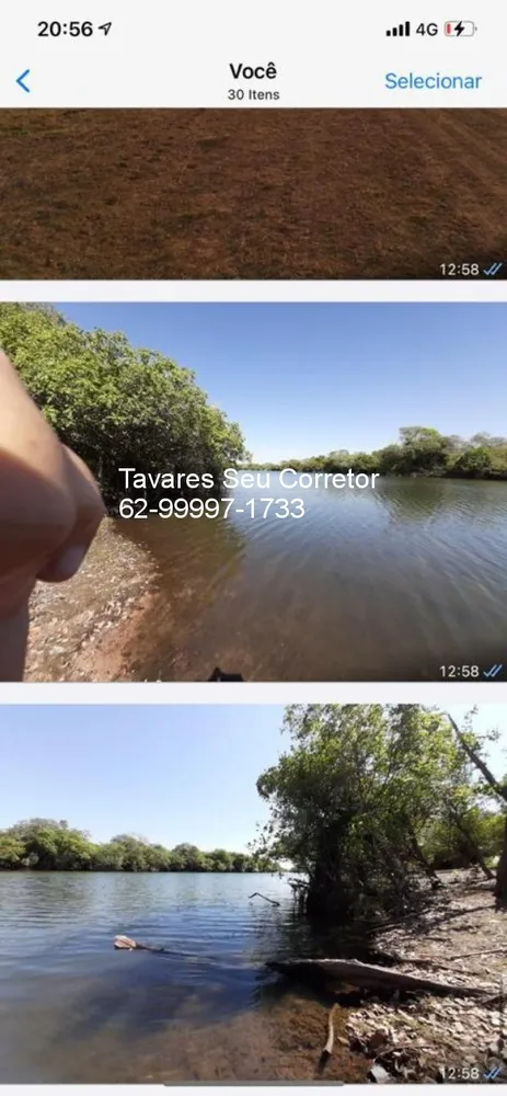 Fazenda, 8 hectares - Foto 11