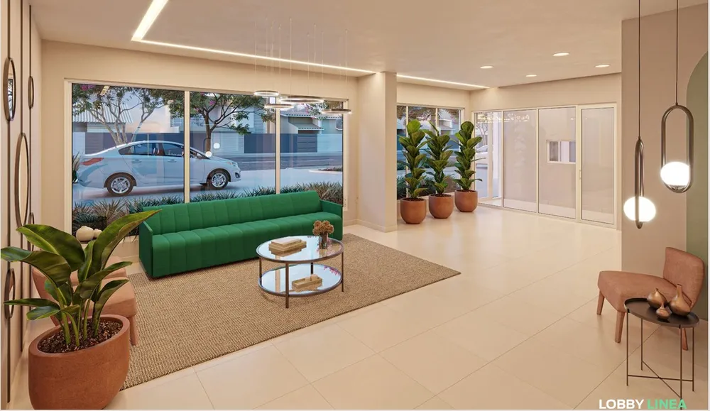 Apartamento, 3 quartos, 75 m² - Foto 6