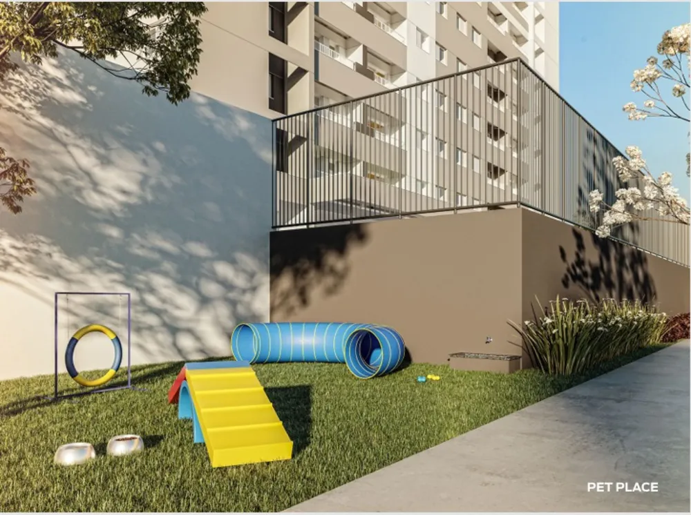 Apartamento, 3 quartos, 75 m² - Foto 8