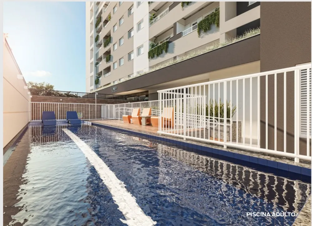 Apartamento, 3 quartos, 75 m² - Foto 1
