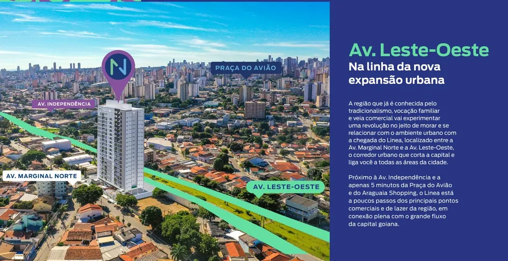 Apartamento, 3 quartos, 75 m² - Foto 2