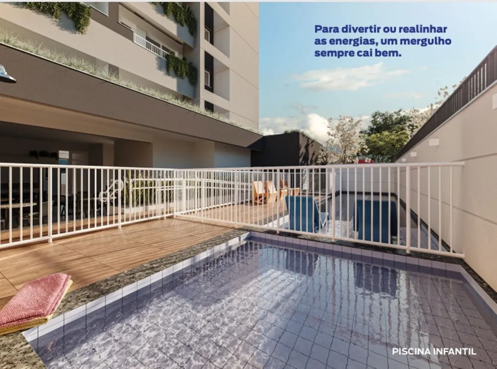 Apartamento, 3 quartos, 75 m² - Foto 3