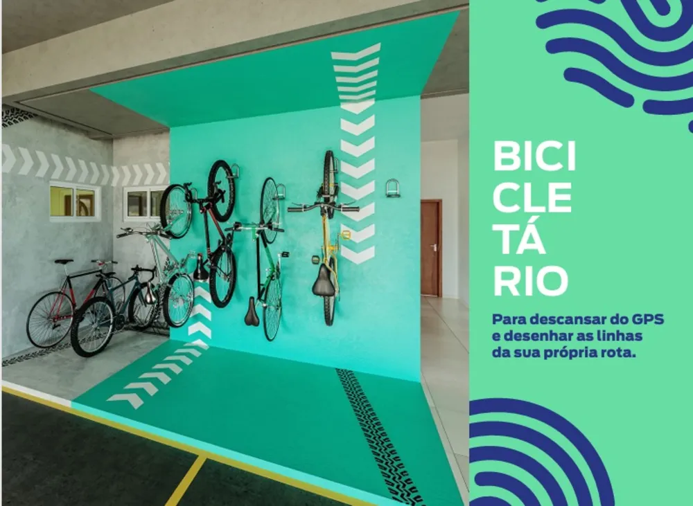 Apartamento, 3 quartos, 75 m² - Foto 5