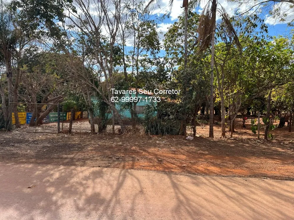 Chácara - Foto 1