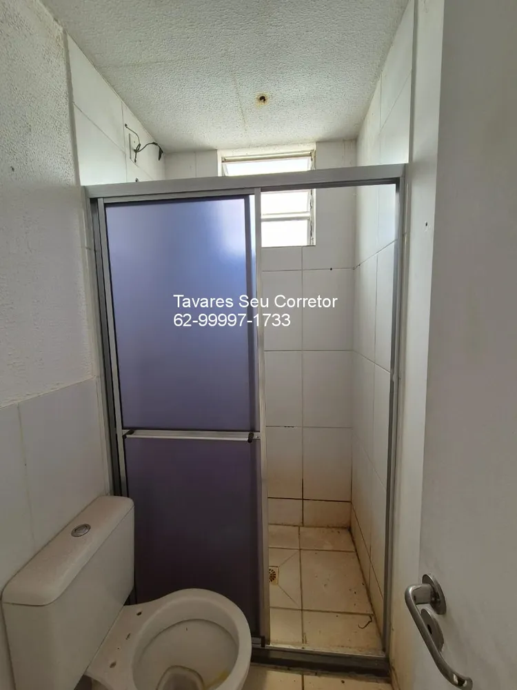 Apartamento, 2 quartos, 50 m² - Foto 15