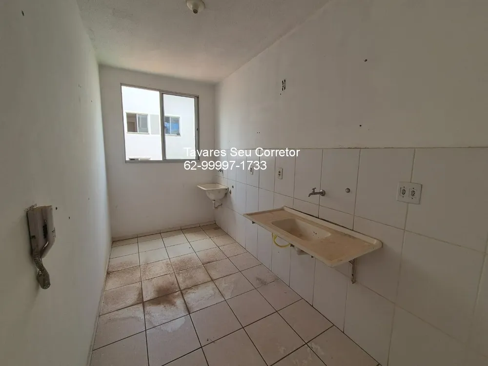 Apartamento, 2 quartos, 50 m² - Foto 12