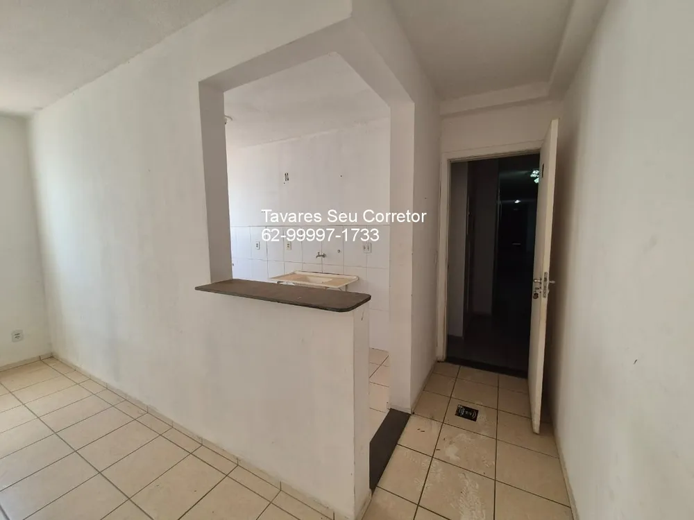 Apartamento, 2 quartos, 50 m² - Foto 9