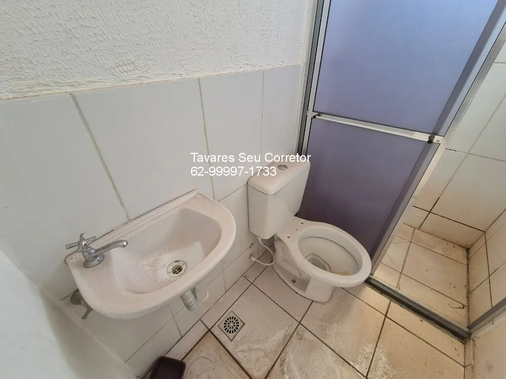 Apartamento, 2 quartos, 50 m² - Foto 13