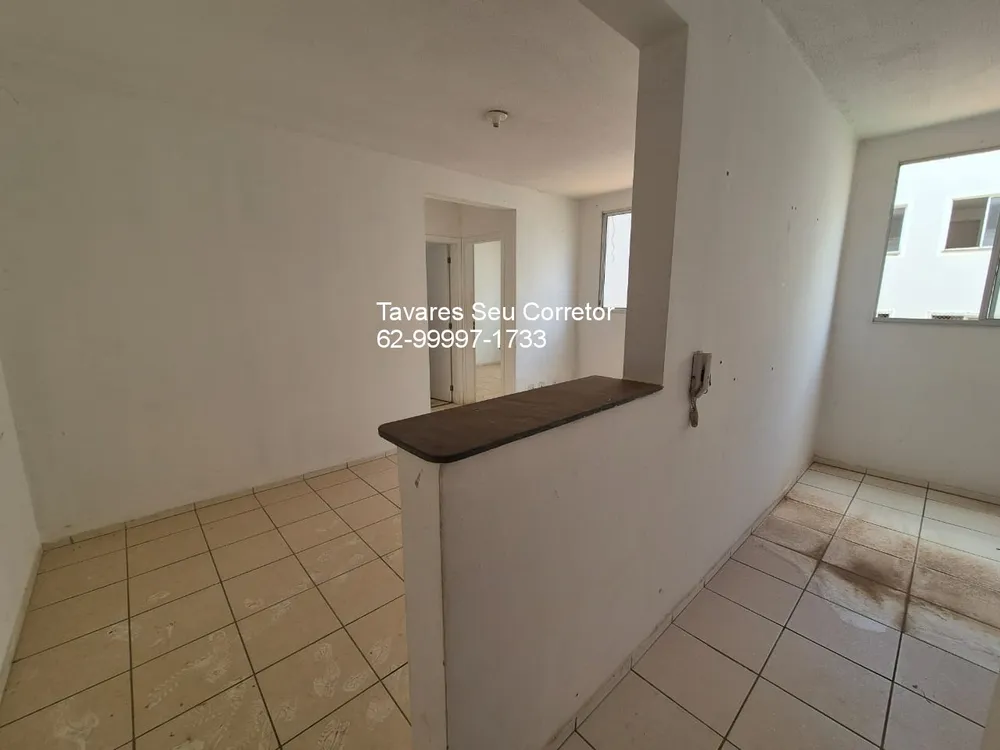 Apartamento, 2 quartos, 50 m² - Foto 7
