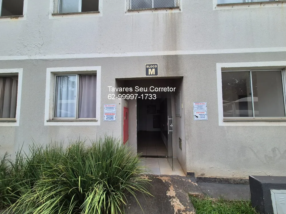 Apartamento, 2 quartos, 50 m² - Foto 8