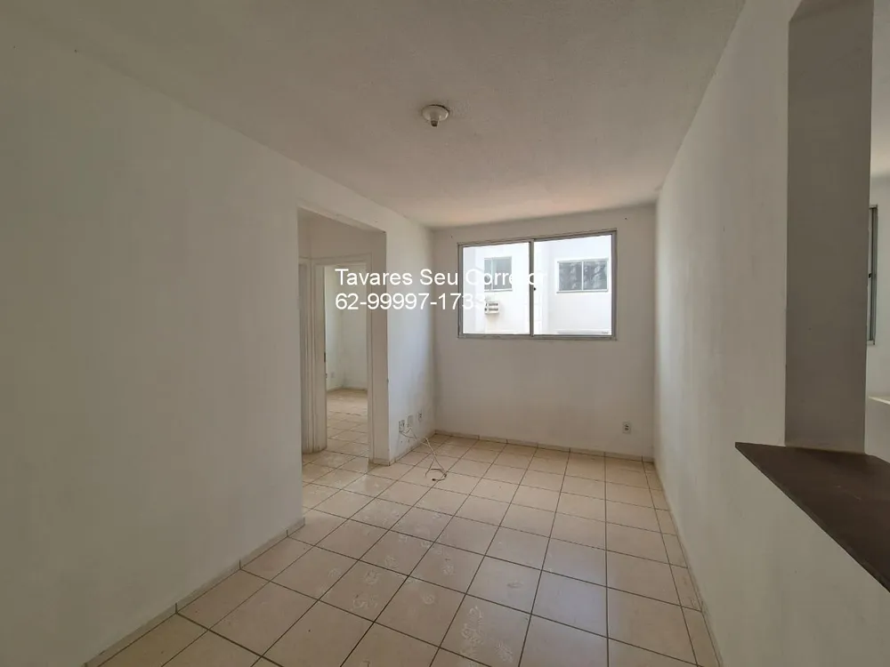 Apartamento, 2 quartos, 50 m² - Foto 10