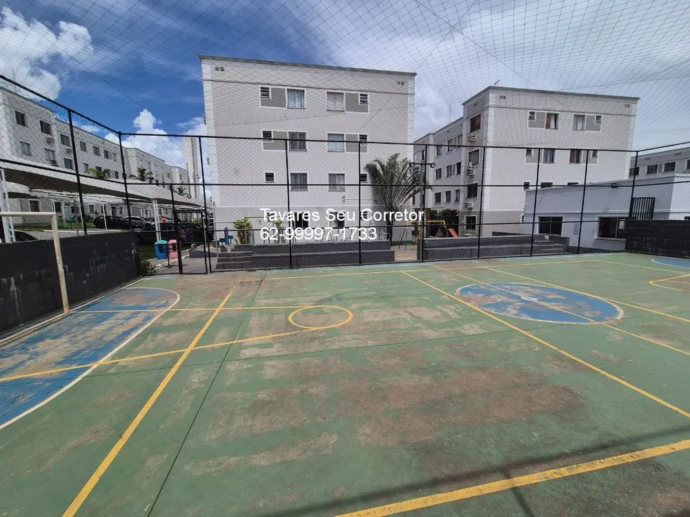 Apartamento, 2 quartos, 50 m² - Foto 4