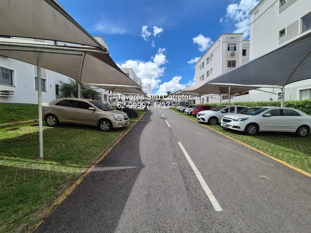 Apartamento, 2 quartos, 50 m² - Foto 6