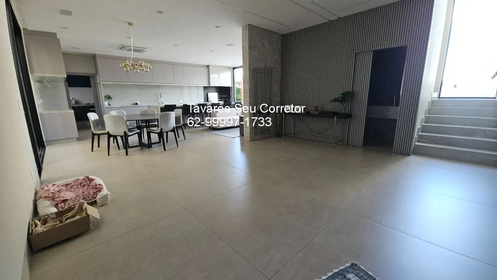 Casa, 3 quartos, 402 m² - Foto 5