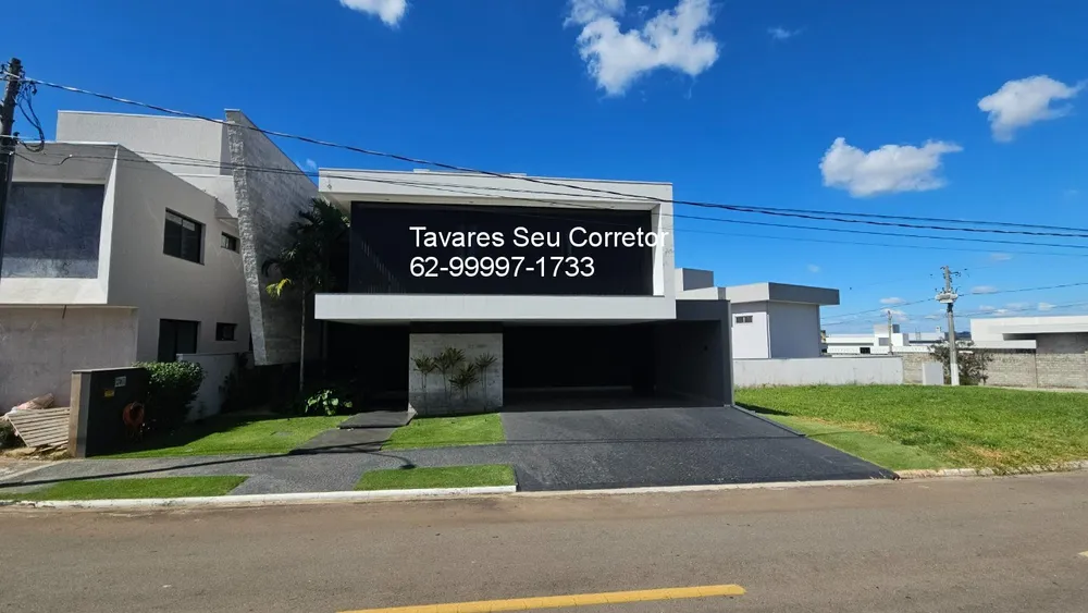 Casa, 3 quartos, 402 m² - Foto 4