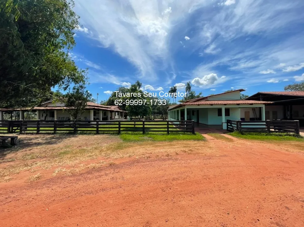 Fazenda - Foto 12