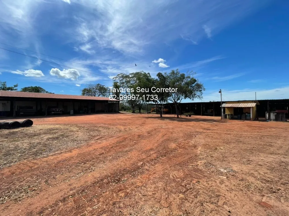Fazenda - Foto 7