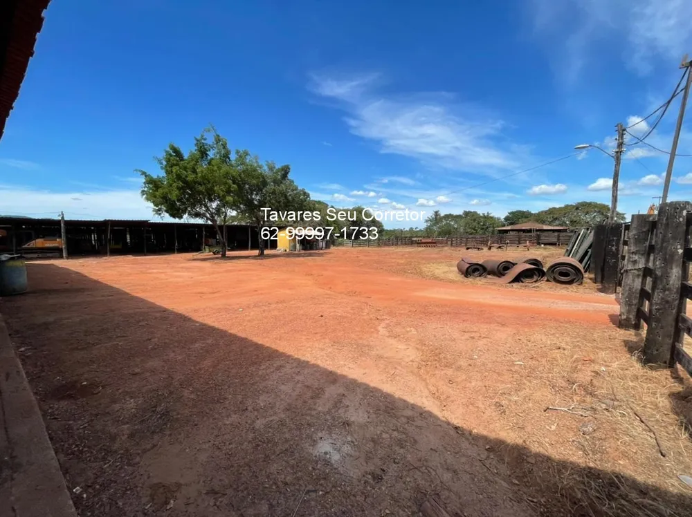 Fazenda - Foto 6