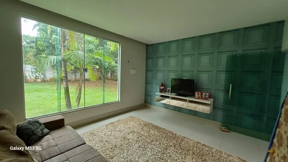 Casa de Condomínio, 5 quartos - Foto 2