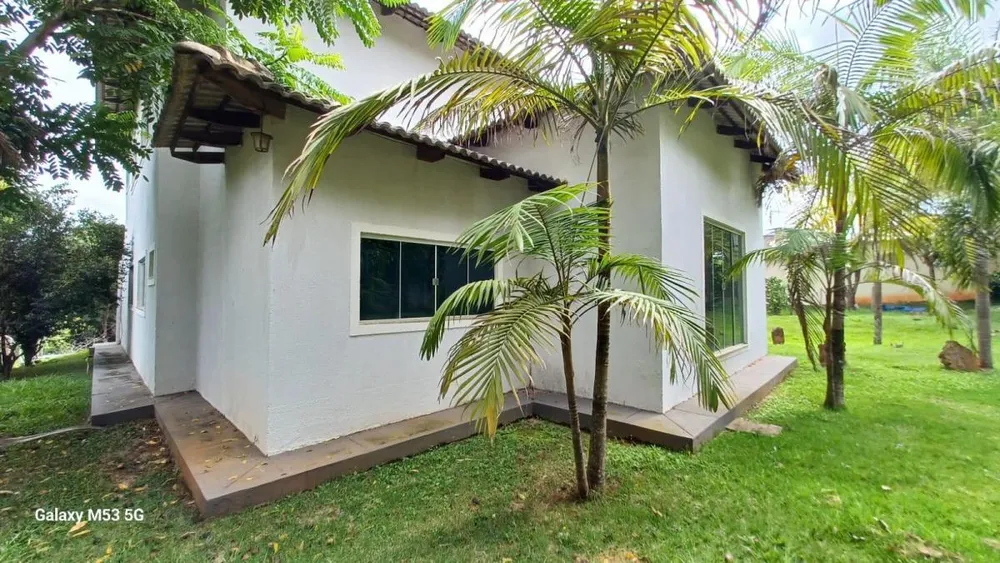 Casa de Condomínio, 5 quartos - Foto 8