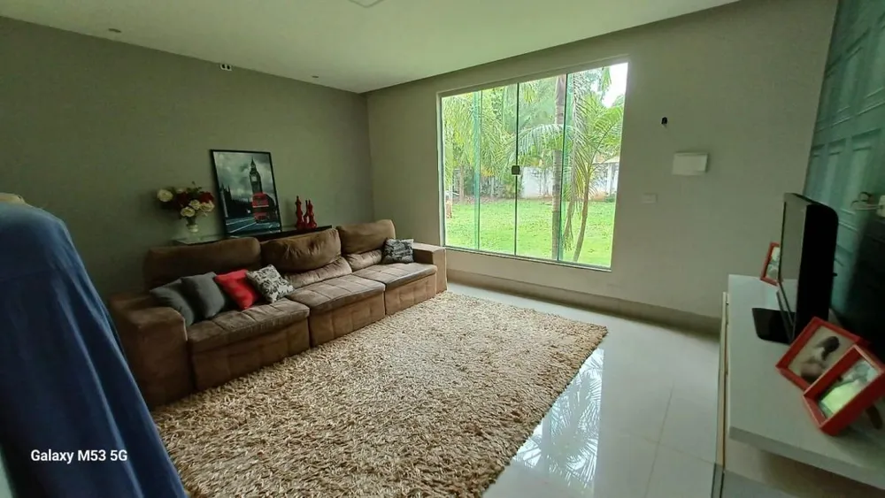 Casa de Condomínio, 5 quartos - Foto 5
