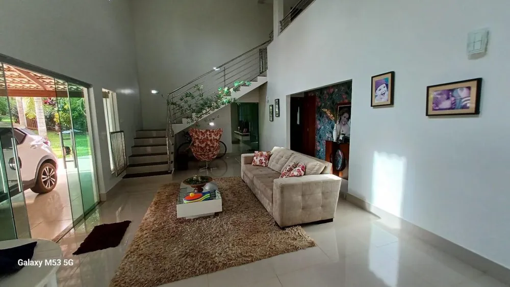 Casa de Condomínio, 5 quartos - Foto 23
