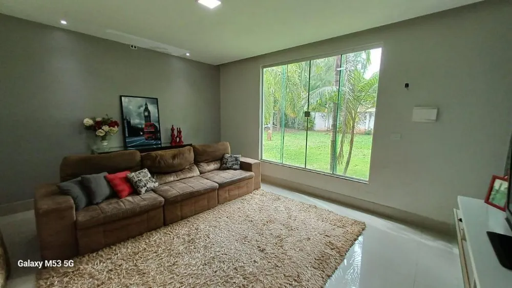 Casa de Condomínio, 5 quartos - Foto 1