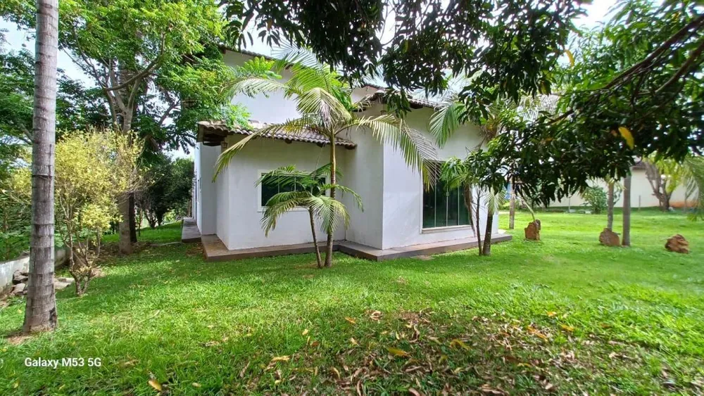 Casa de Condomínio, 5 quartos - Foto 7