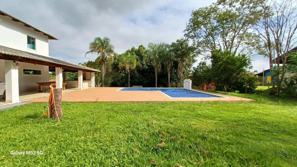 Casa de Condomínio, 5 quartos - Foto 3