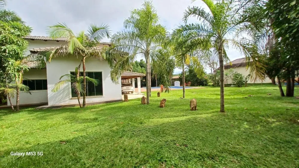 Casa de Condomínio, 5 quartos - Foto 21