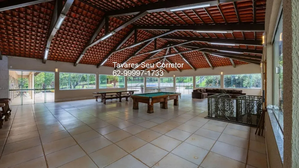 Chácara, 4 quartos - Foto 12
