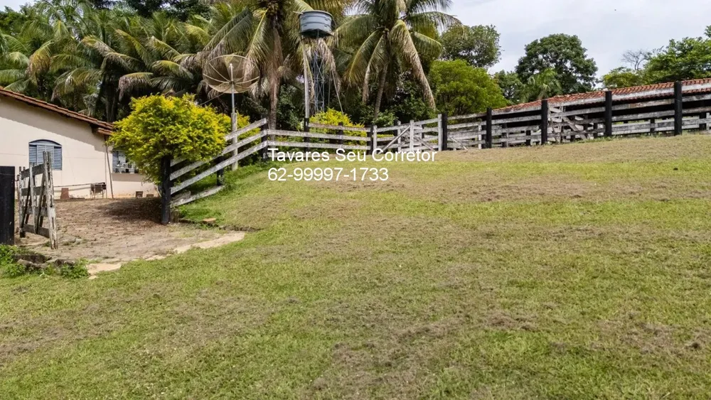 Chácara, 4 quartos - Foto 7