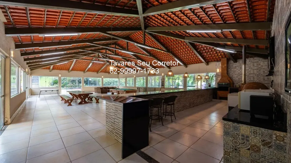 Chácara, 4 quartos - Foto 3