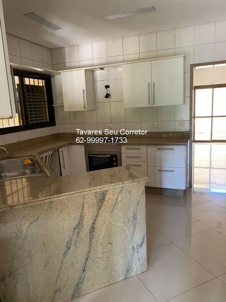 Casa, 4 quartos, 600 m² - Foto 20
