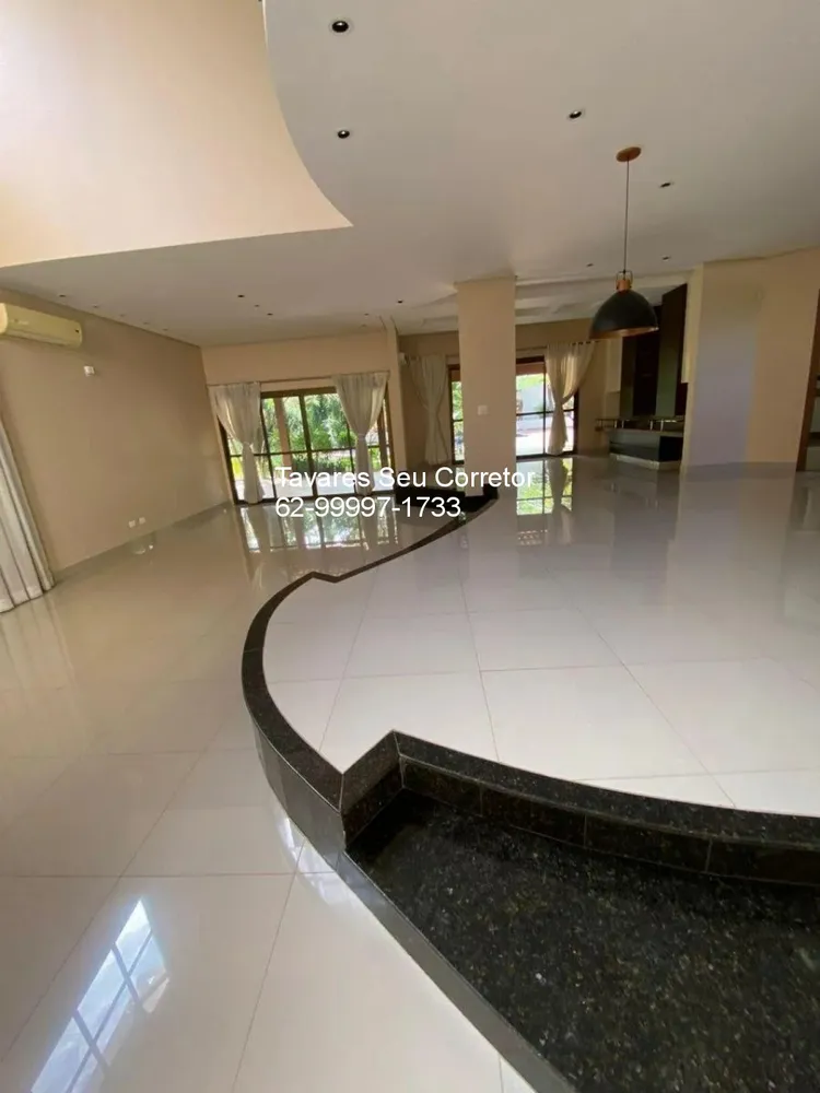 Casa, 4 quartos, 600 m² - Foto 14