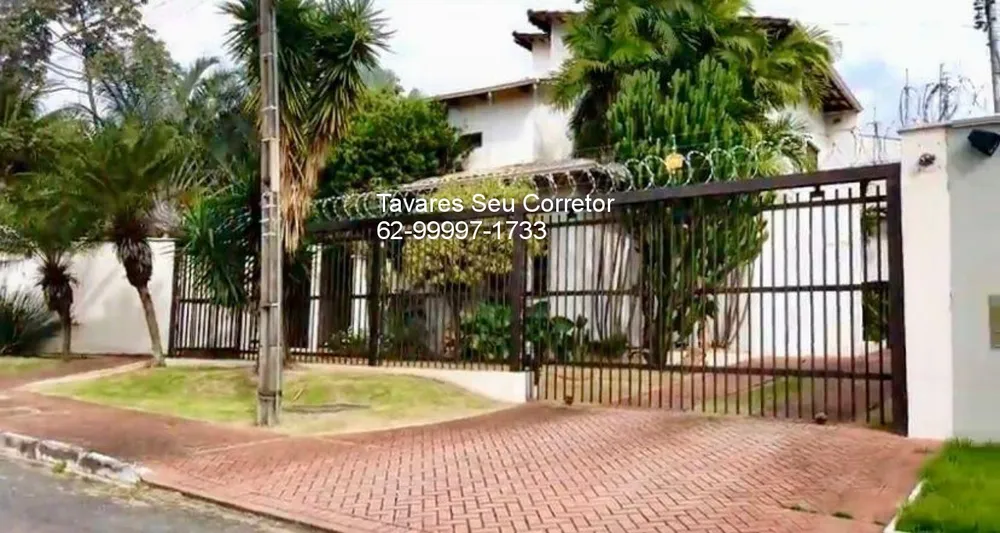 Casa, 4 quartos, 600 m² - Foto 2