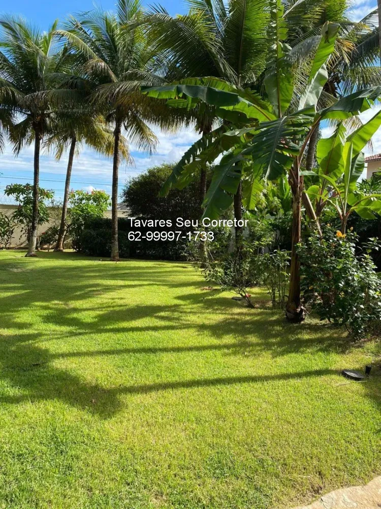 Casa, 4 quartos, 600 m² - Foto 17
