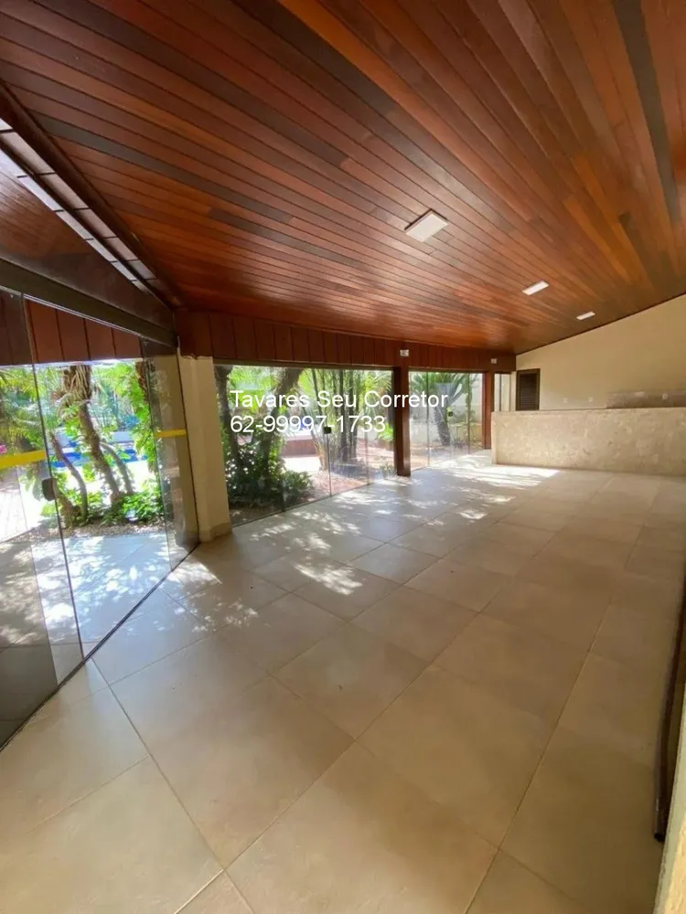 Casa, 4 quartos, 600 m² - Foto 16