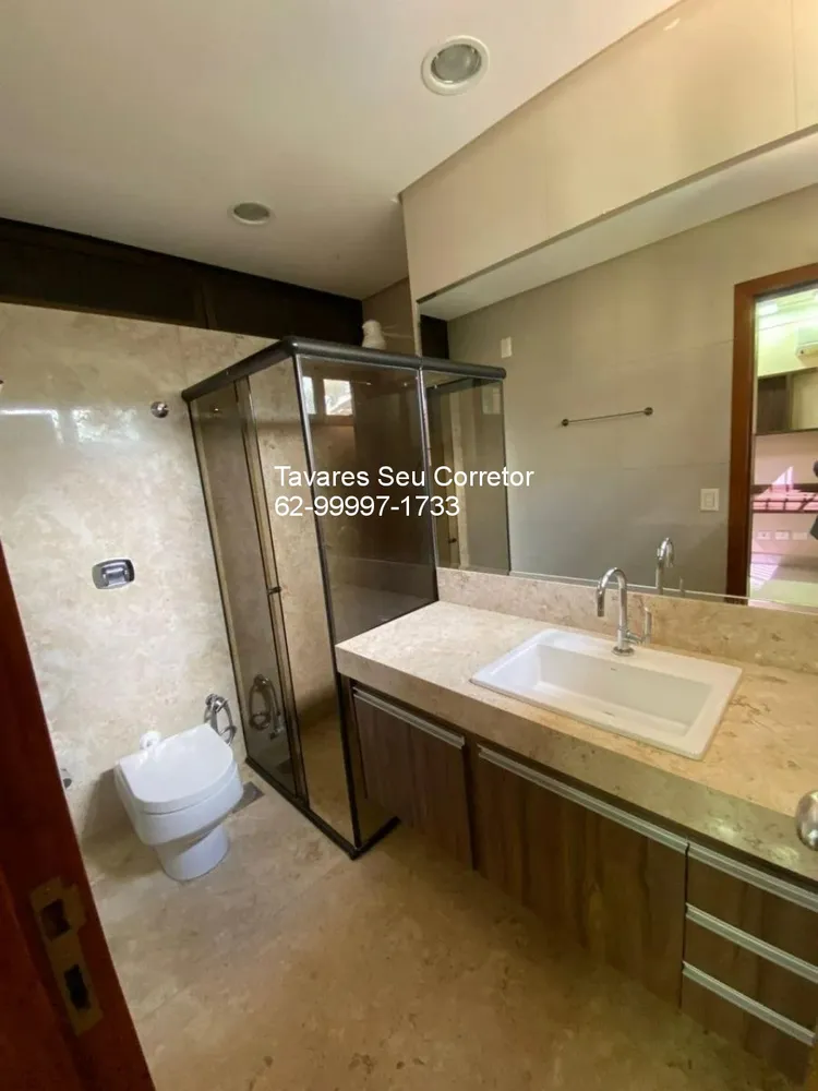 Casa, 4 quartos, 600 m² - Foto 5