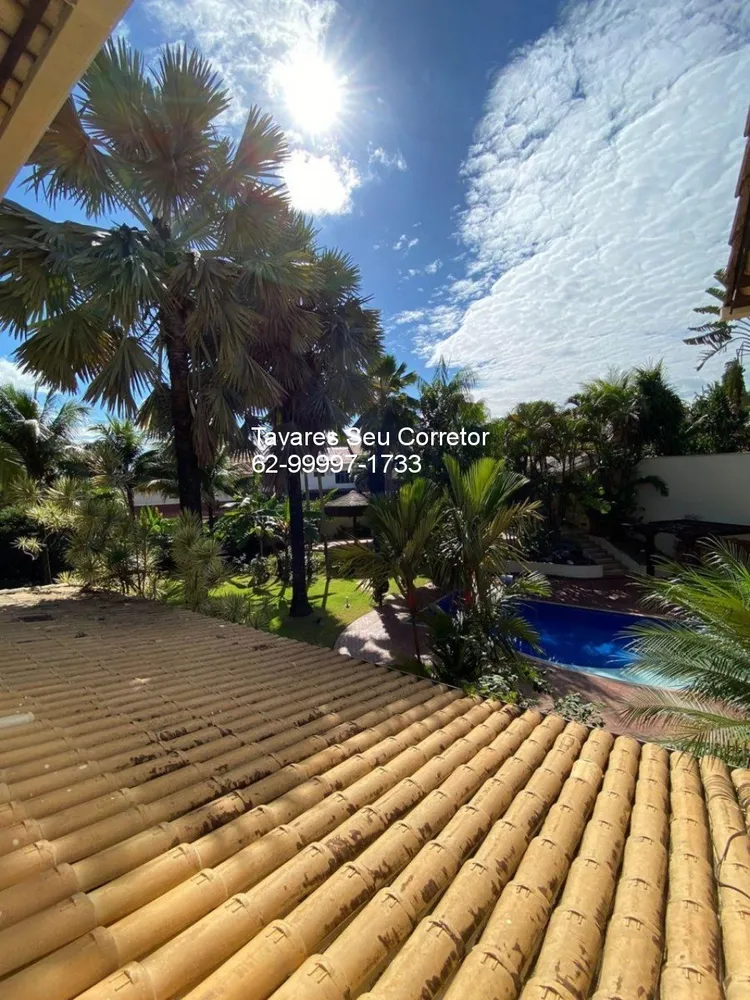 Casa, 4 quartos, 600 m² - Foto 4