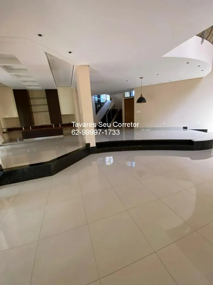Casa, 4 quartos, 600 m² - Foto 12