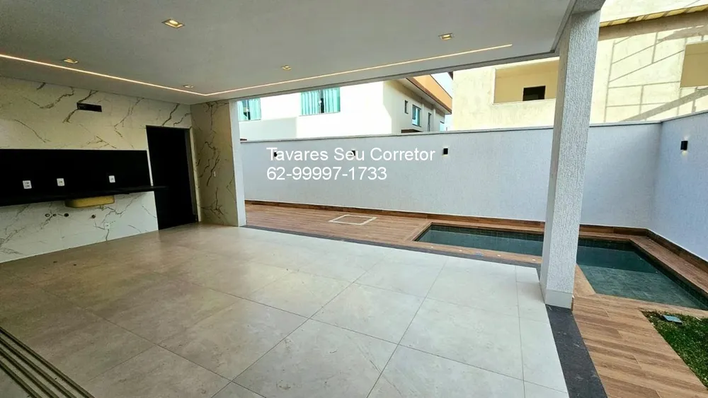 Casa, 3 quartos - Foto 10