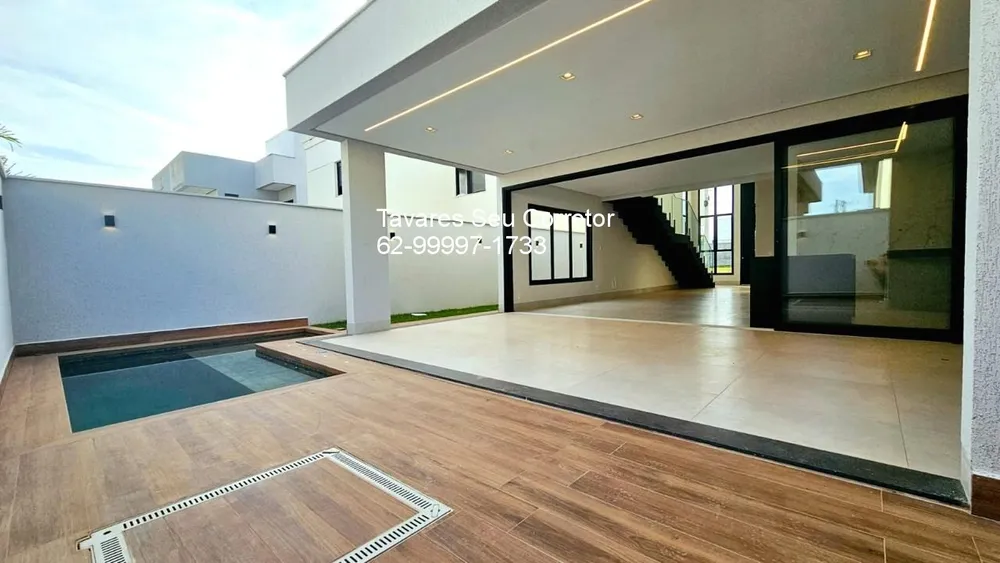 Casa, 3 quartos - Foto 16