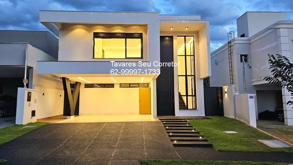 Casa, 3 quartos - Foto 2