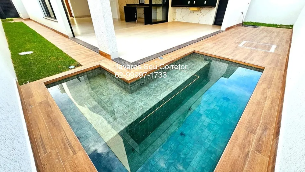 Casa, 3 quartos - Foto 5