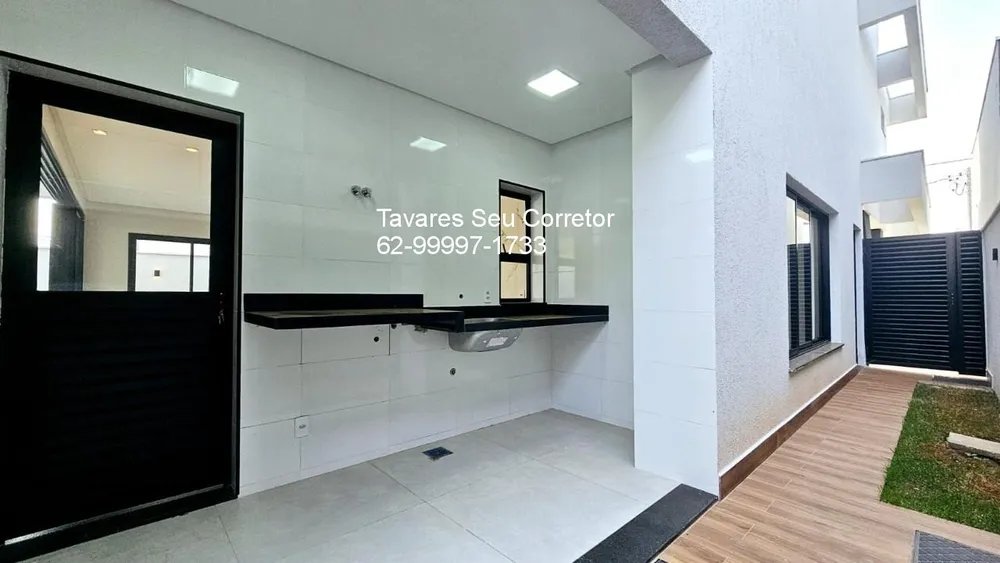 Casa, 3 quartos - Foto 12