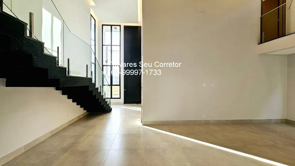 Casa, 3 quartos - Foto 7