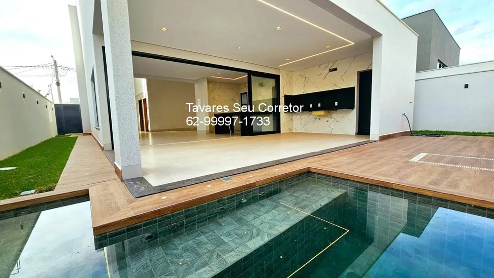 Casa, 3 quartos - Foto 8
