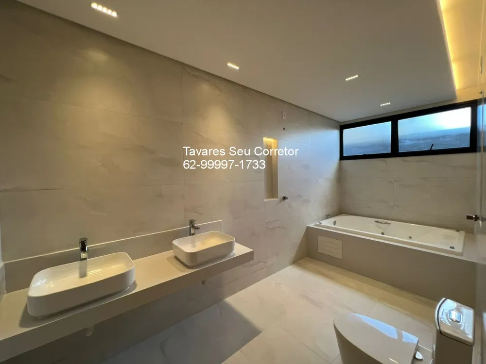 Casa, 4 quartos - Foto 6