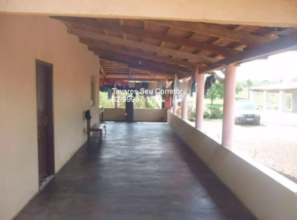 Fazenda à venda - Foto 9
